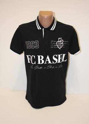 Поло fc basel