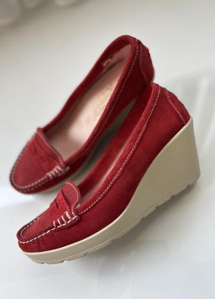 Нові туфлі spanish ballerinas 36