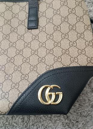 Сумка женская gucci6 фото