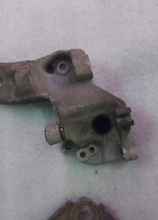 Ford fusion / fiesta mk6 02-08 кронштейн генератора 9641715580 1.4 tdci