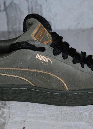 Кроссовки puma 39 размер