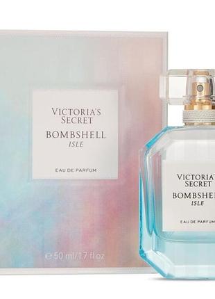 Парфумована вода victoria's secret bombshell isle, 100 мл