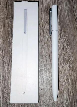 Ручка xiaomi, mijia, mi pen, rollerball, 1 шт