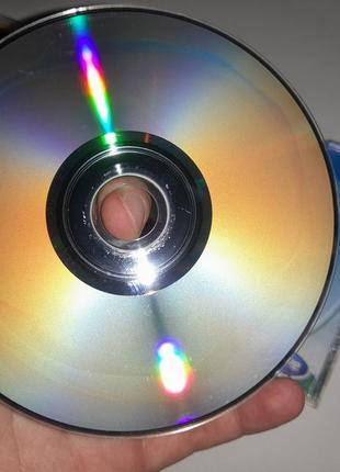 Диск гра cd ципля ципа пк pc game neogame гра chicken little5 фото