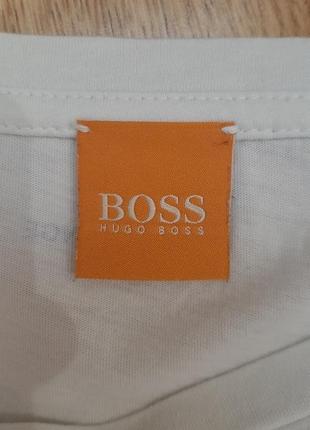 Hugo boss футболка4 фото