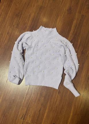 Кофтинка кофта гольф