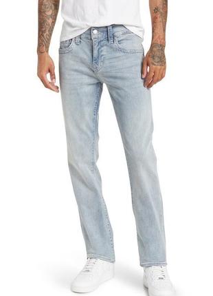 Летние джинсы true religion ricky 34 размер/l- xl