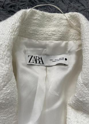 Блейзер zara3 фото