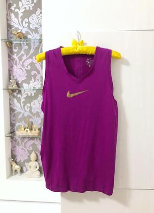 Майка nike l