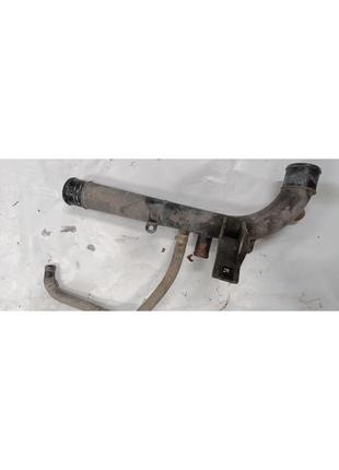 9128718, трубка системы охлаждения x16xe 1.6 opel astra g+ zaffira a opel astra g