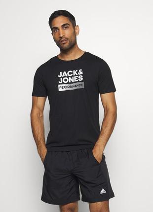 Футболка jack &amp;jones1 фото