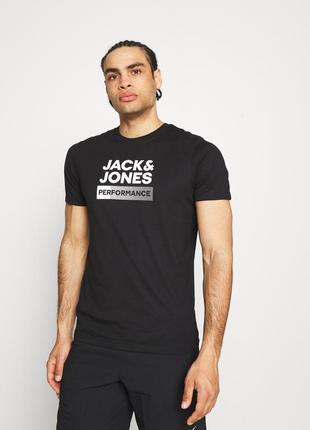 Футболка jack &amp;jones3 фото