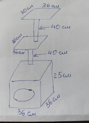 Когтеточка домик для кошек дряпалка царапалка6 фото