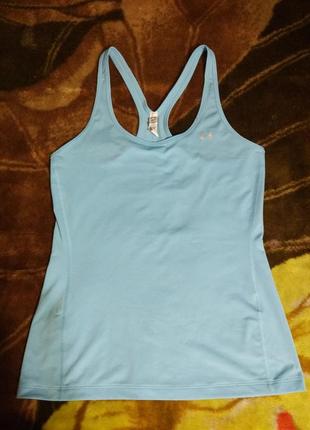 Майка для спорту under armour
