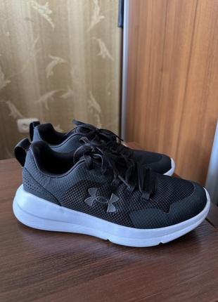 Кроссовки under armour2 фото