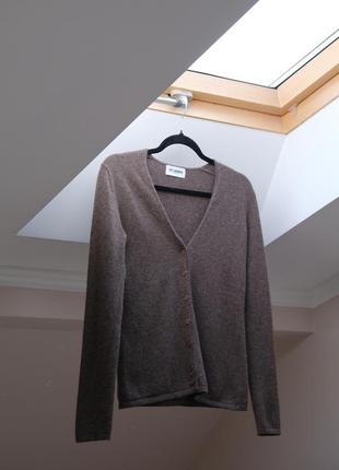 Кашемировый кардиган just cashmere