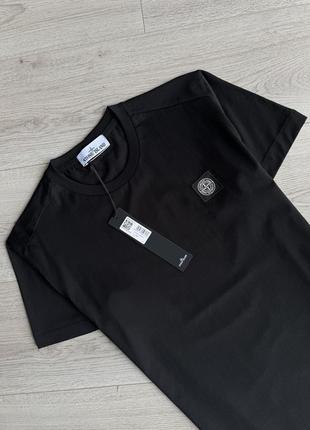 Stone island стон футболка