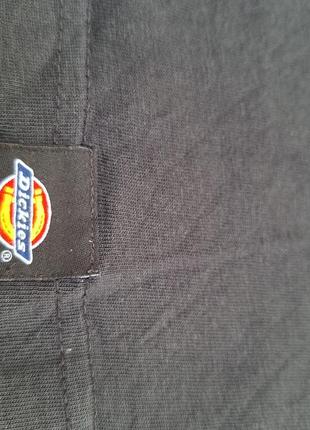 Футболка dickies оригінал7 фото