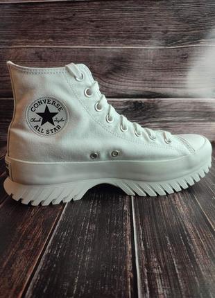 Кеди conversе original