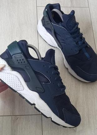 Кроссовки nike huarache run. оригинал. 42,5р