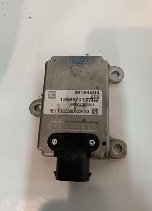 Датчик esp opel vectra c, 09184504, 13665701