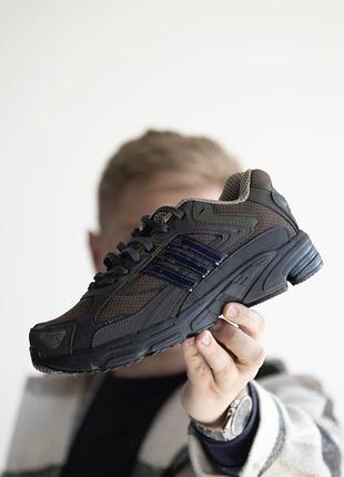 Adidas response кроссовки