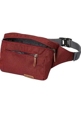 Columbia classic outdoor. сумка бананка. оригинал. новая.