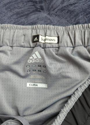 Жіночі шорти adidas4 фото