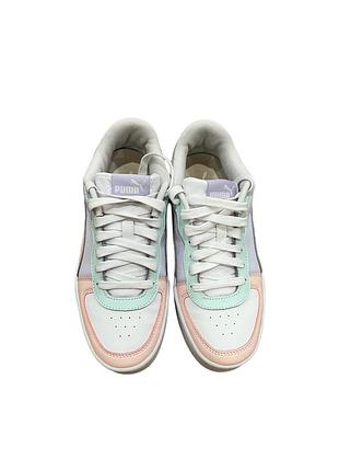 Кросівки жіночі puma skye tennis