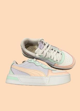 Кросівки жіночі puma skye tennis