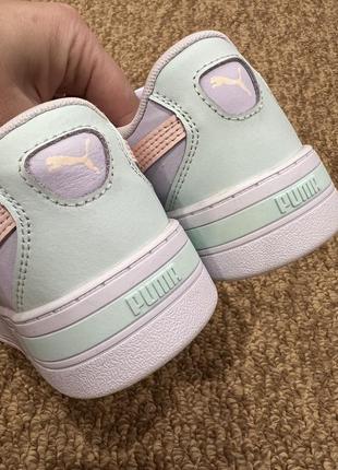 Кросівки жіночі puma skye tennis