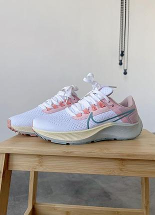 Nike air zoom pegasus кроссовки