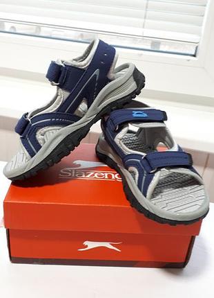 Дитячі сандалі slazenger 29р