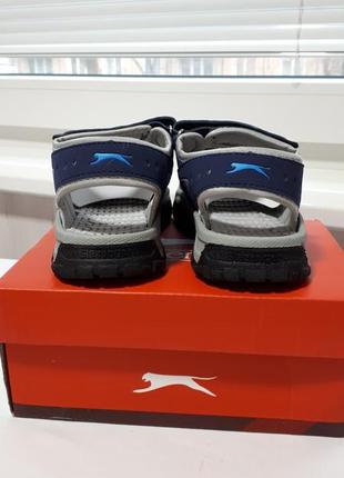 Детские сандали slazenger 29р 7