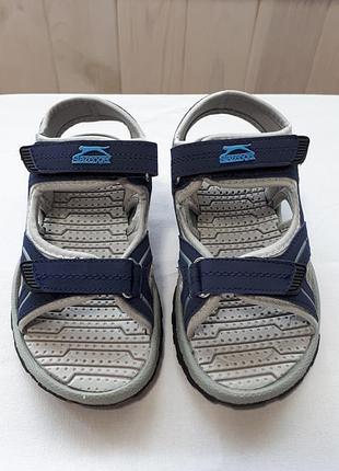 Детские сандали slazenger 29р 3