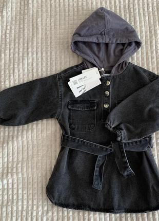 Сукня дитяча zara. плаття zara