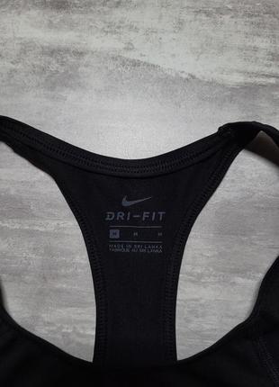 Спортивна майка(борцовка) nike dri-fit9 фото