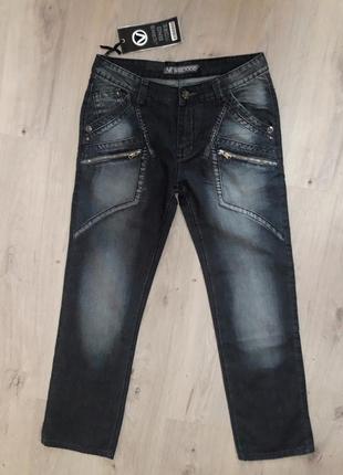 Прямые,классические,базовые,фирменные джинсы,слегка зауженные к низу,на высокий рост4 фото