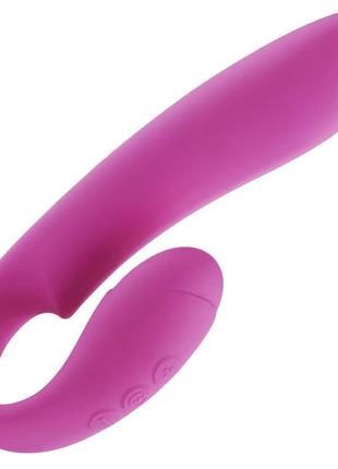 Вібратор-кролик - neo supreme vibrator  кітті