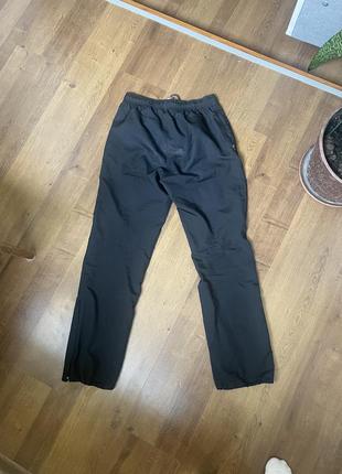 Nike nylon pants2 фото