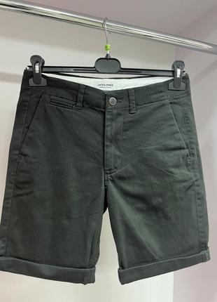 Шорты мужские jack &jones