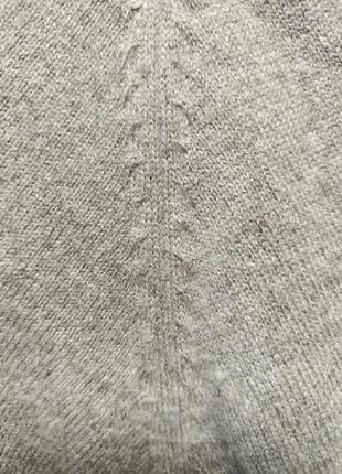 Джемпер шерстяной 3xl свитер мужской шерсть 100%4 фото
