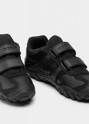 Кроссовки geox crush p. 32.33.34