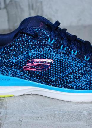 Skechers кроссовки 38 размер1 фото