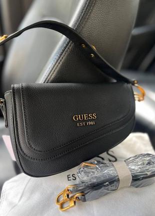 Сумка guess3 фото