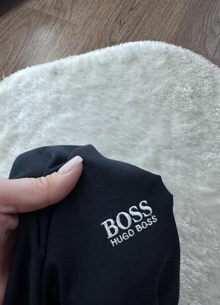 Футболка hugo boss4 фото