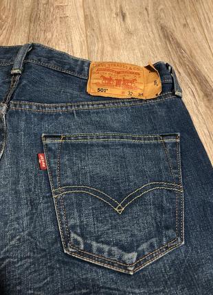 Мужские джинсы levis 5013 фото