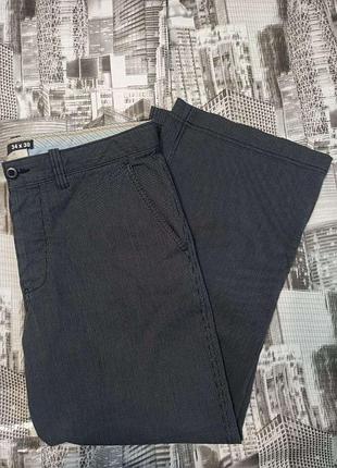 Штани брюки розмір 54-56