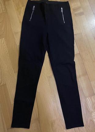 Леггинсы zara р.28