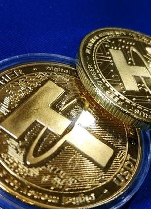 Монета криптовалюта usdt